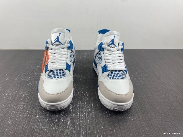 Blue FV5029-141 4 Military Air Jordan 0928